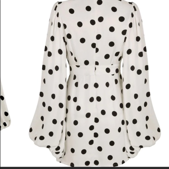 Rat & Boa : sold out Perla Dress - Picture 3 of 8